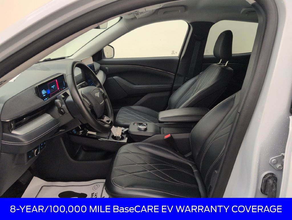 Used 2023 Ford Mustang Mach-E Select RWD image 4