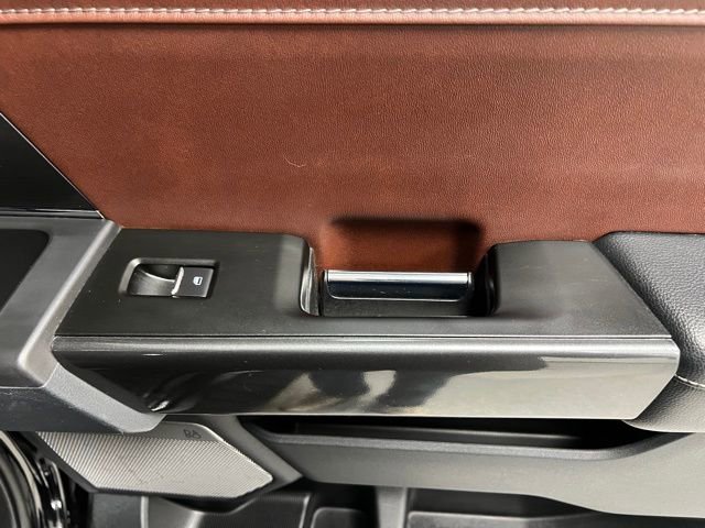 Used 2021 Ford F150 Lariat w/ Equipment Group 502A High image 51