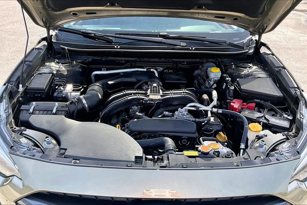 Used 2024 Subaru Outback Touring image 30