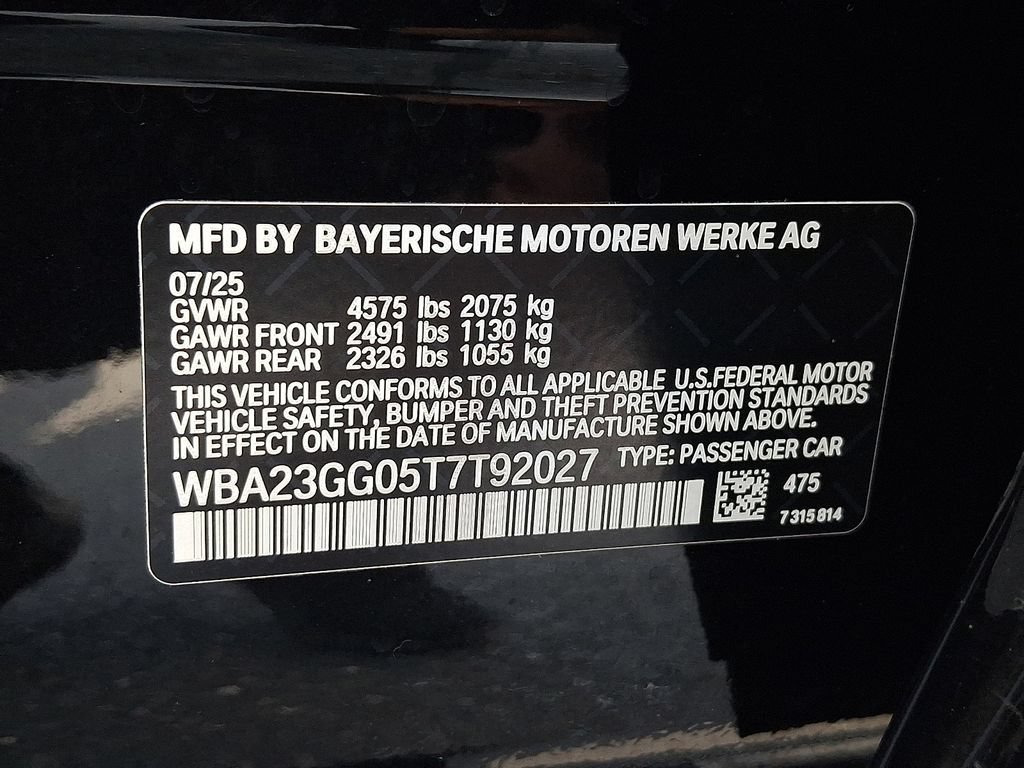 Used 2026 BMW 228i xDrive AWD/4WD image 29