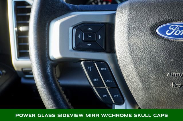 Used 2018 Ford F150 Lariat w/ Equipment Group 502A Luxury image 21