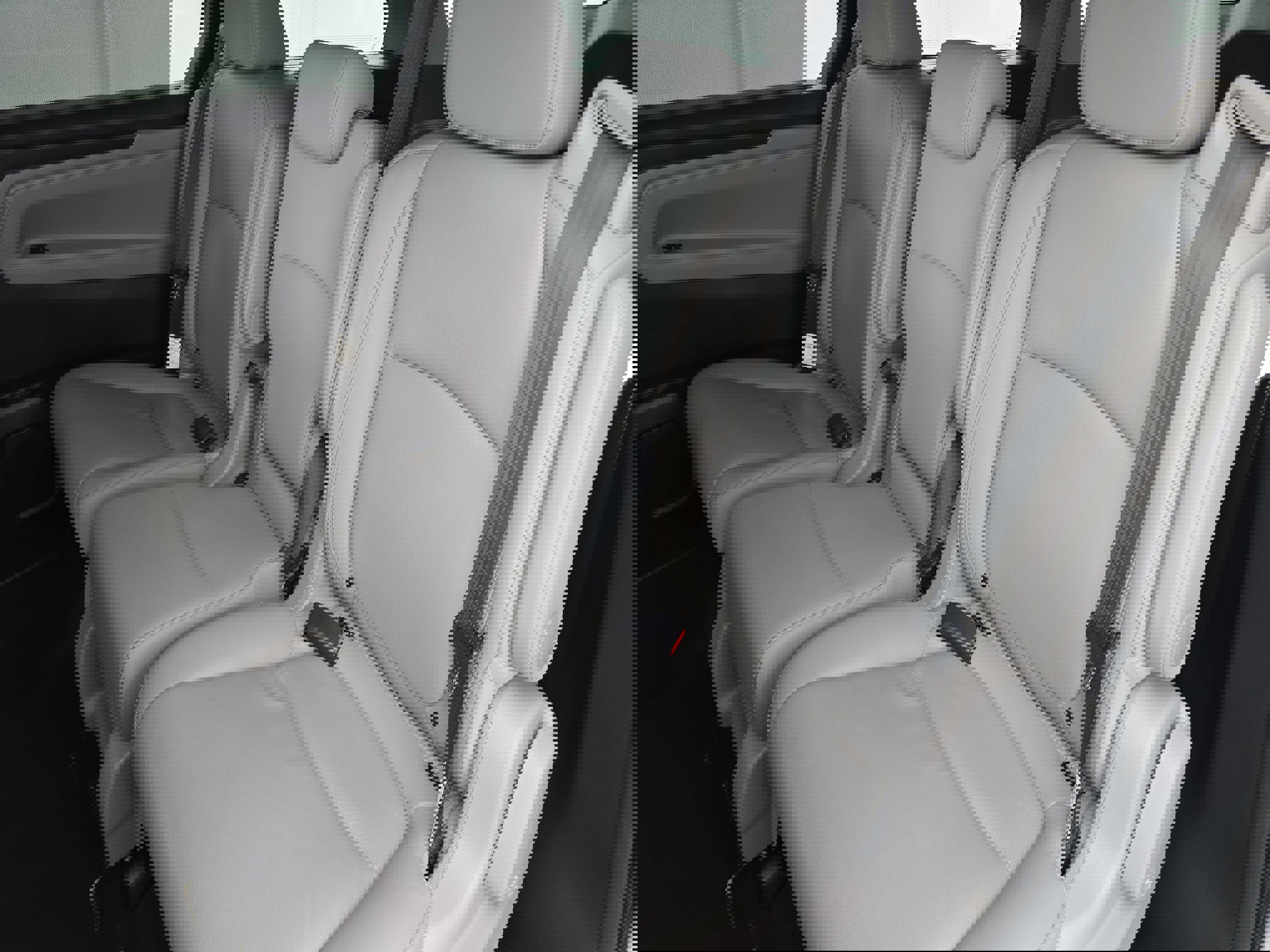 Certified 2023 Honda Odyssey EX-L image 15