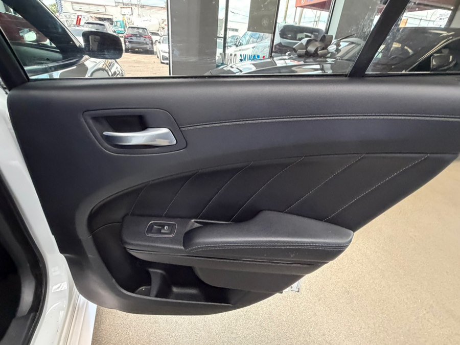Used 2021 Dodge Charger Scat Pack RWD image 24