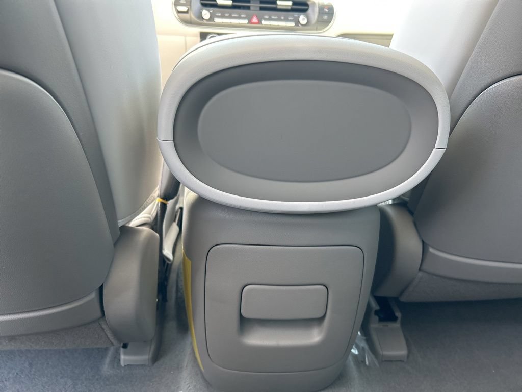 New 2026 Hyundai Palisade SEL AWD/4WD image 21