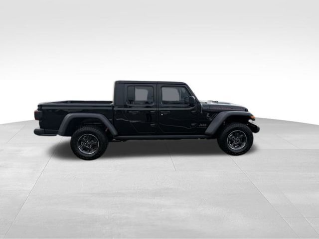 Used 2022 Jeep Gladiator Rubicon w/ LED Lighting Group AWD/4WD image 11