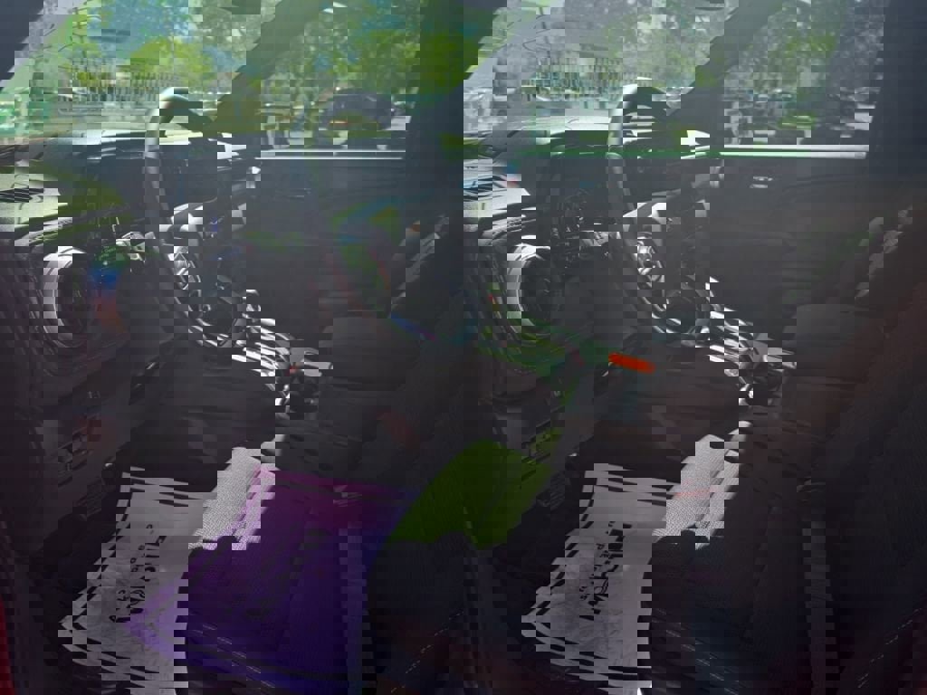 Certified 2024 Chevrolet Colorado LT w/ LT Convenience Package II AWD/4WD image 12