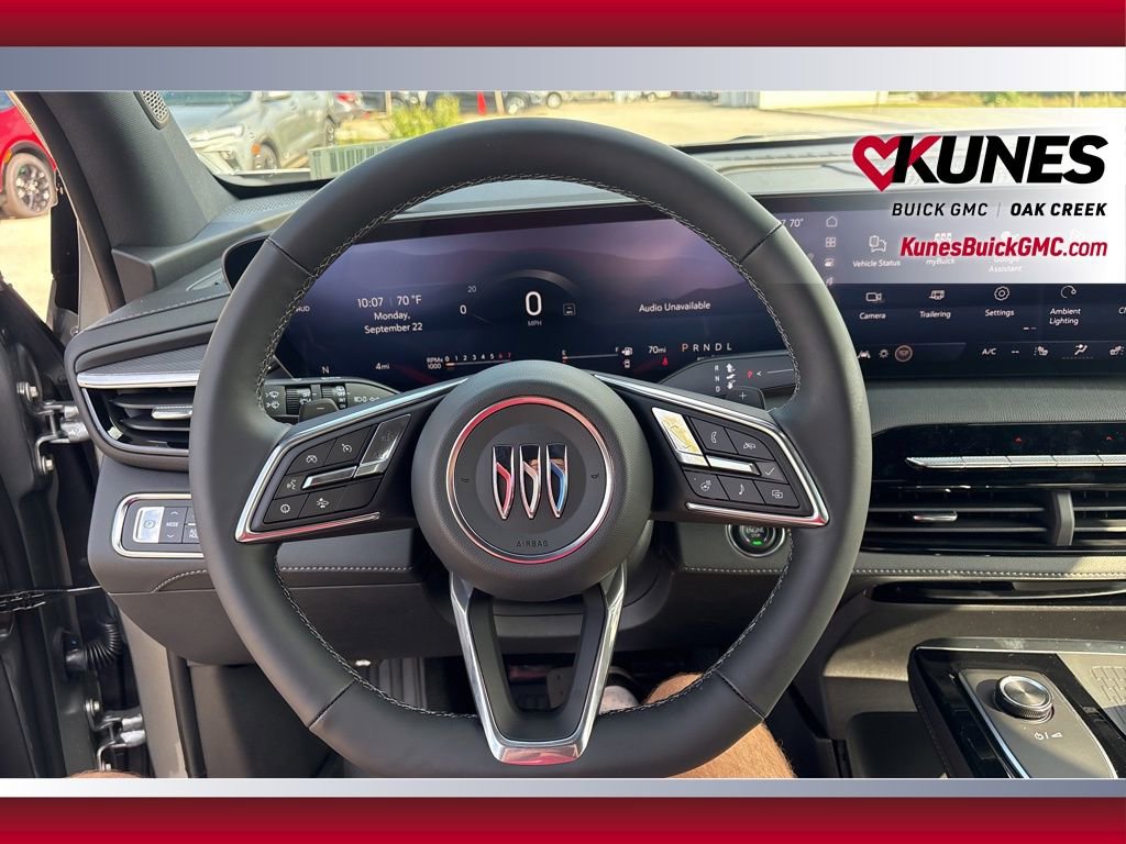 New 2026 Buick Enclave Sport Touring w/ Power Package image 22