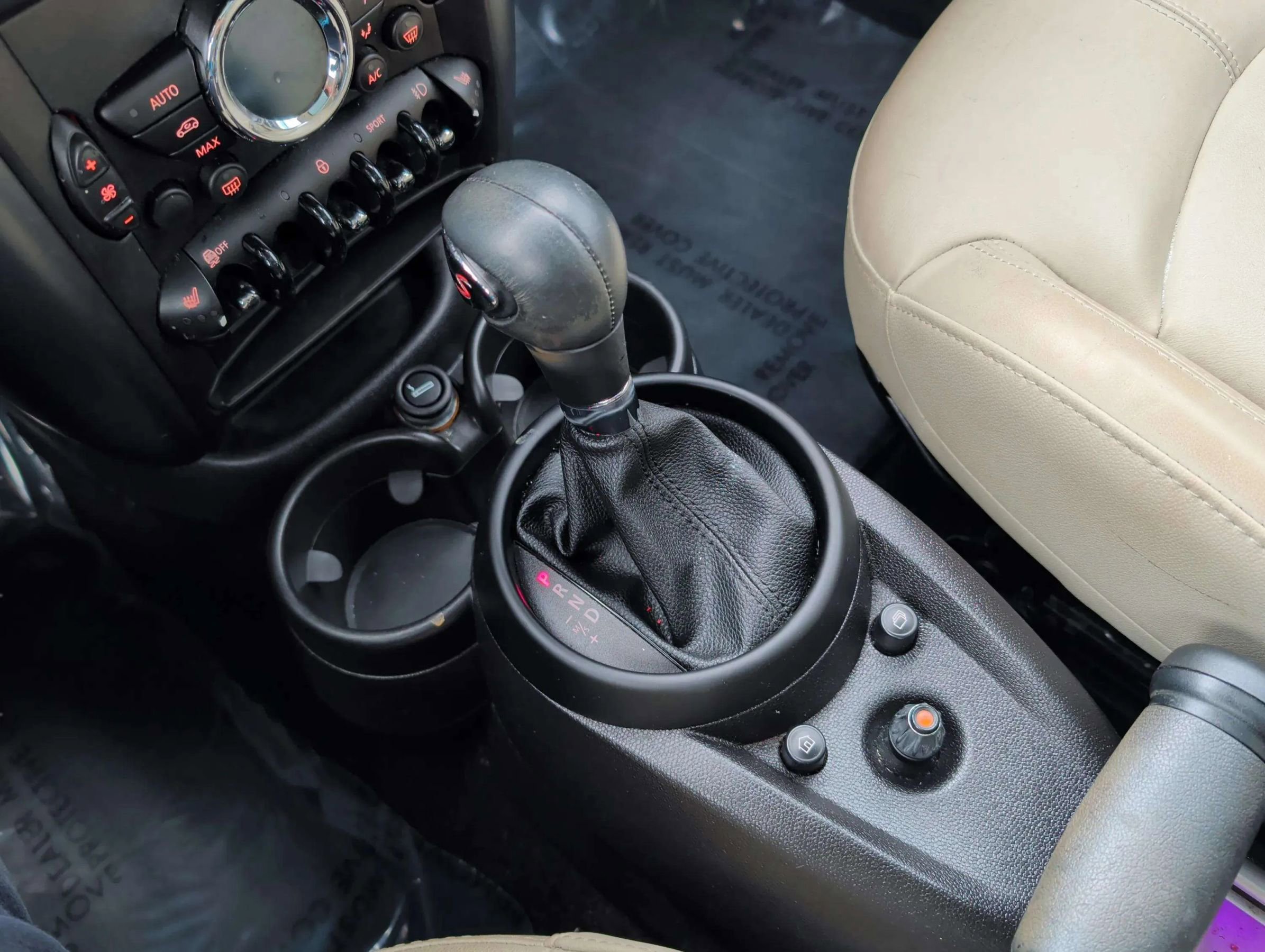 Used 2015 MINI Cooper Countryman S image 35