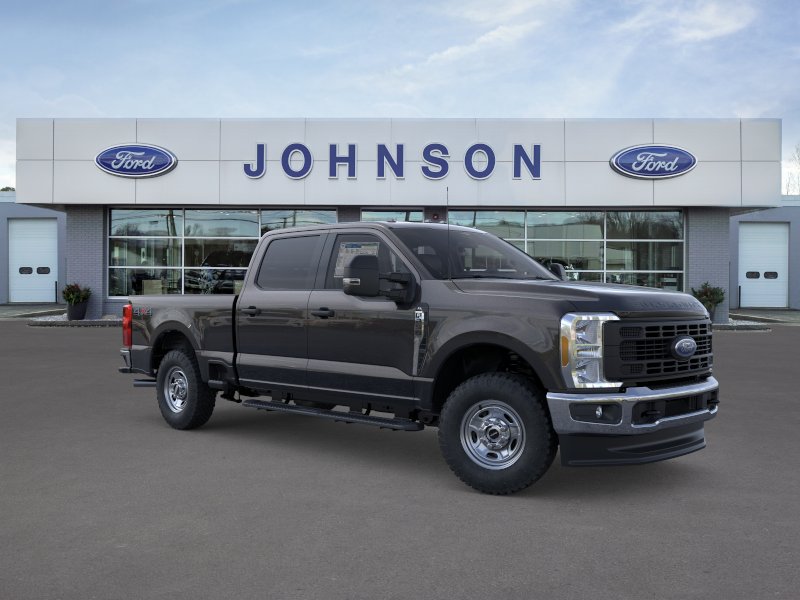 New 2026 Ford F250 XL w/ XL Off-Road Package AWD/4WD image 7