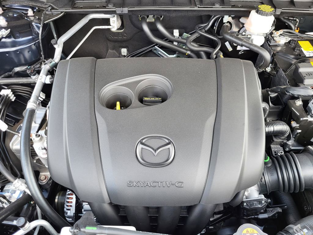 New 2026 MAZDA CX-5 Preferred AWD/4WD image 20
