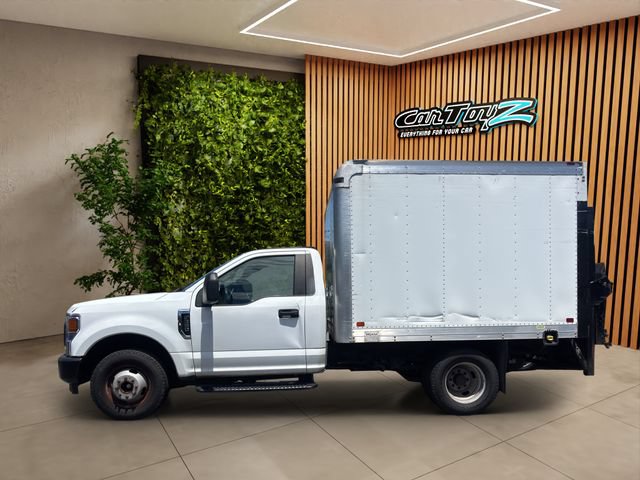 Used 2020 Ford F350 XL RWD image 13