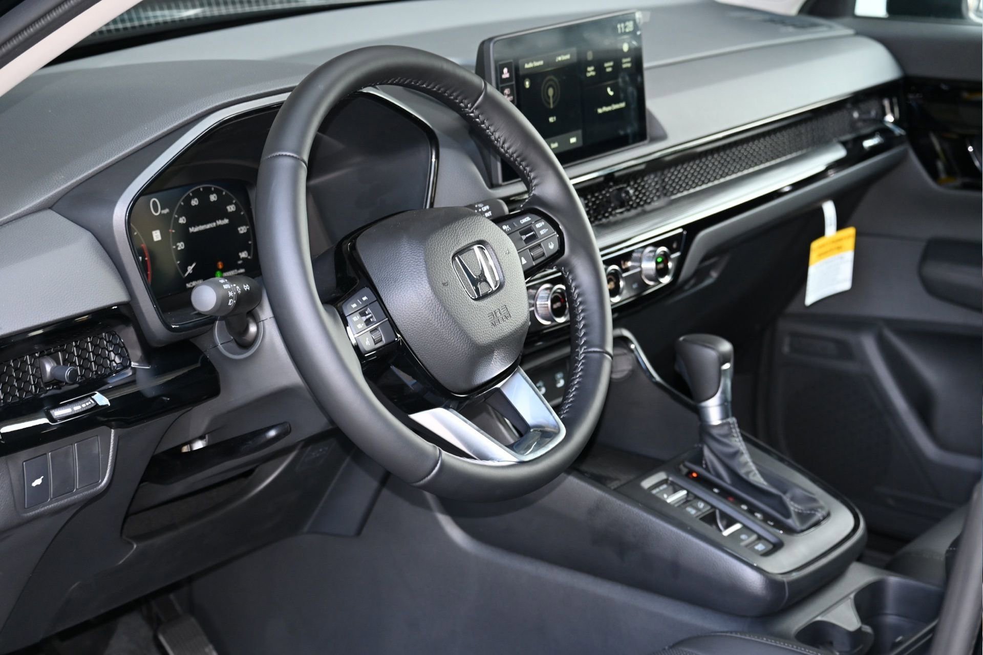 New 2026 Honda CR-V EX-L image 15