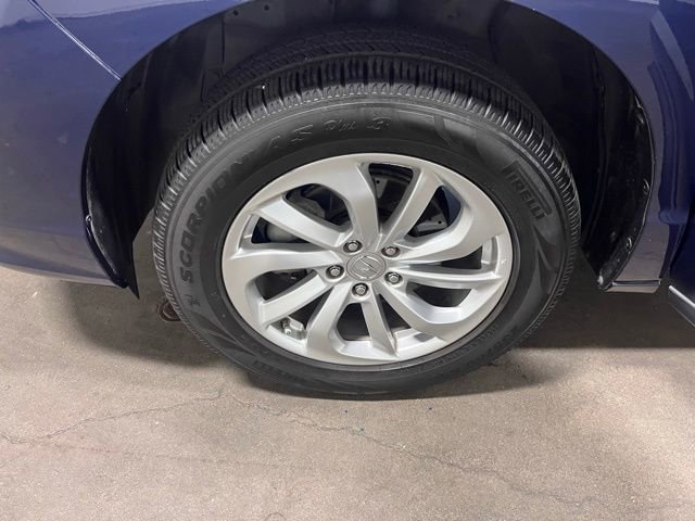 Used 2018 Acura RDX w/ Technology Package image 30