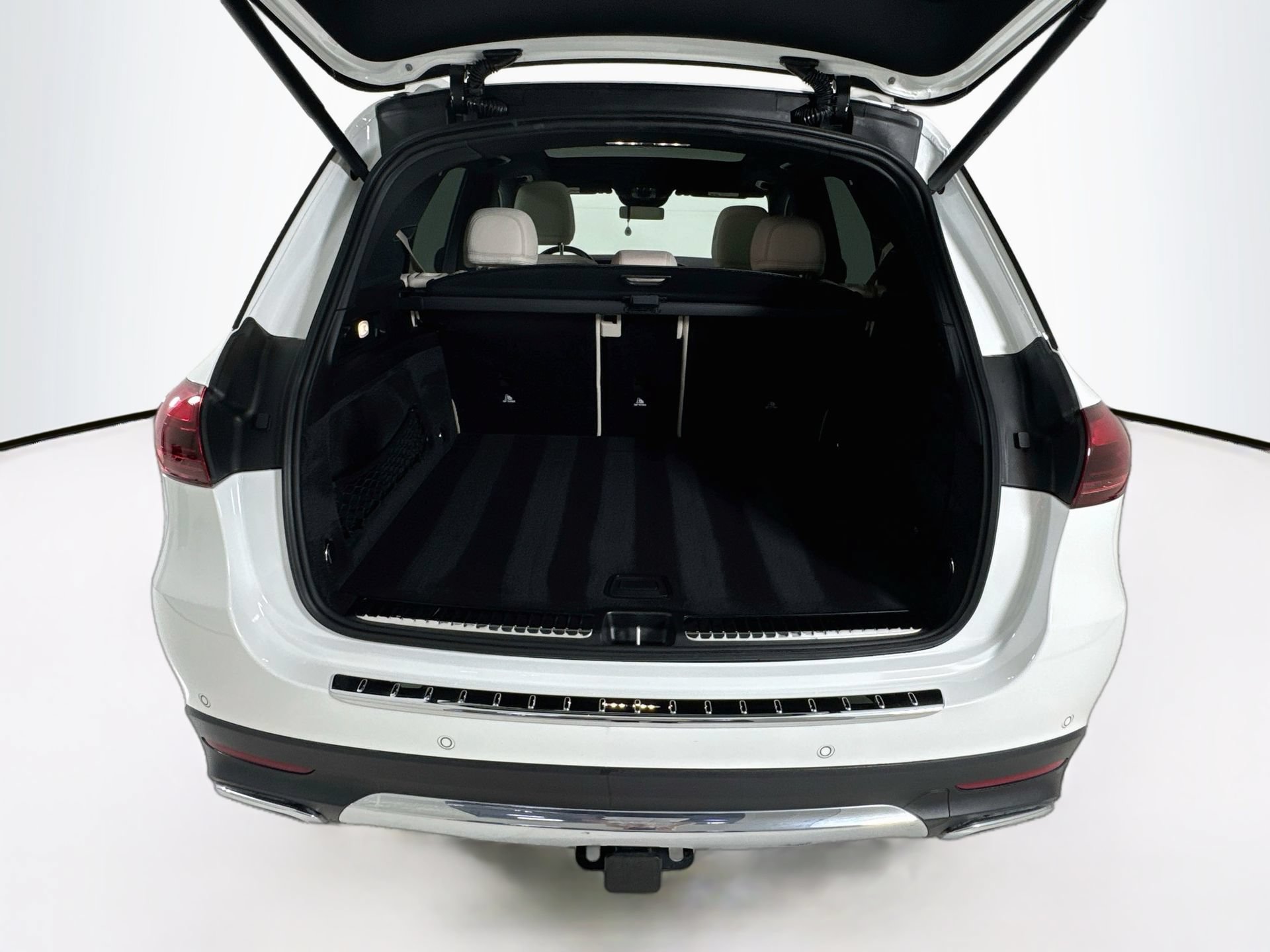 Certified 2026 Mercedes-Benz GLE 350 4MATIC image 28
