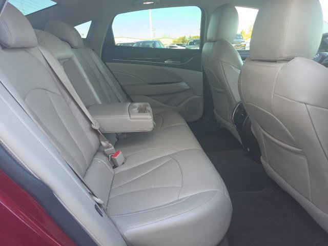 Used 2019 Buick LaCrosse Sport Touring w/ Sights and Sounds Package FWD image 50