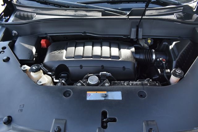 Used 2014 GMC Acadia Denali FWD image 55