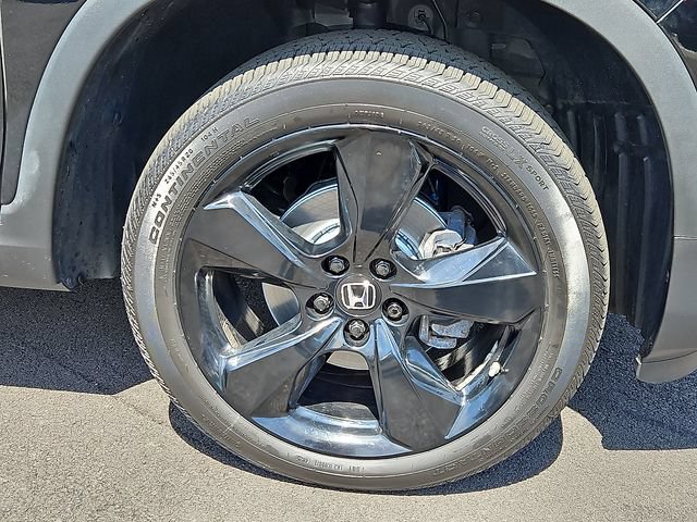 Used 2021 Honda Passport Elite image 8