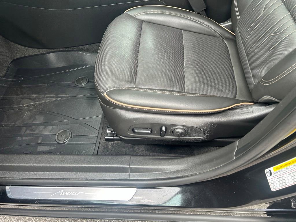 Used 2024 Buick Envista Avenir FWD image 18