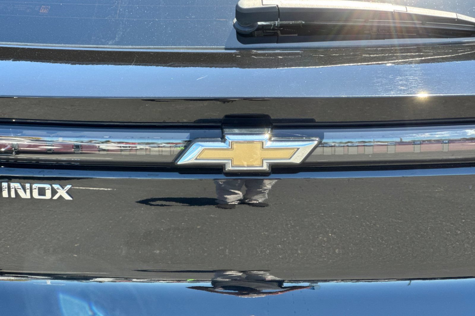 Used 2024 Chevrolet Equinox EV LT FWD image 44