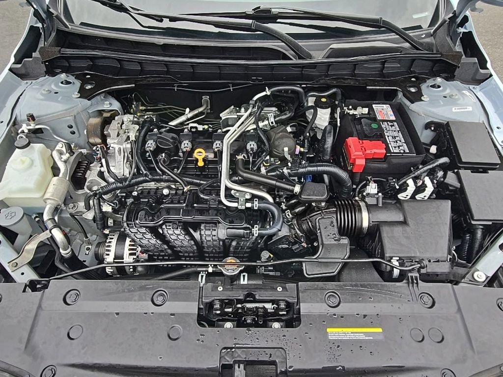 Used 2025 Nissan Altima 2.5 SR w/ SR Premium Package image 12