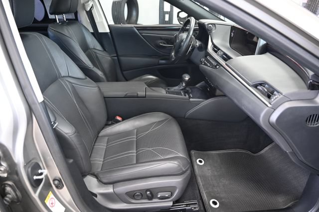 Used 2019 Lexus ES 350 w/ Accessory Package 2 FWD image 11