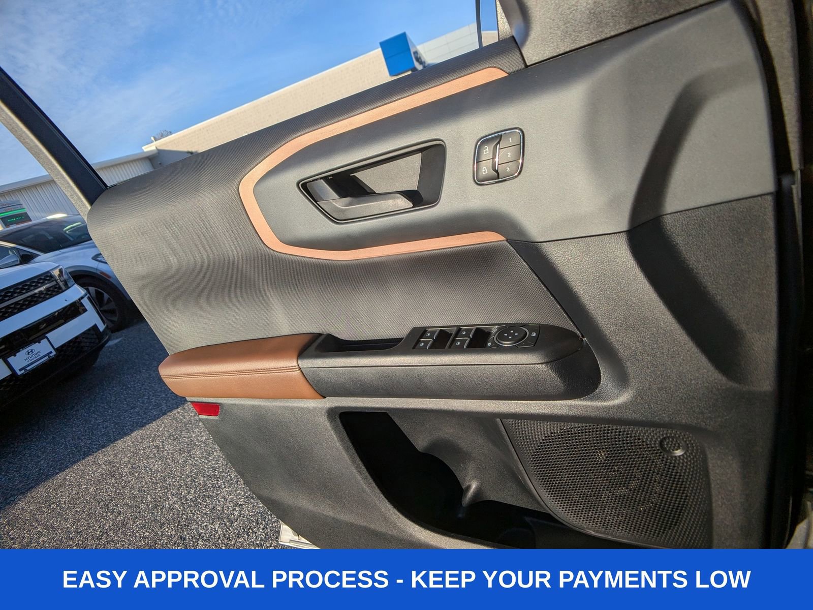 Used 2023 Ford Bronco Sport Outer Banks image 26