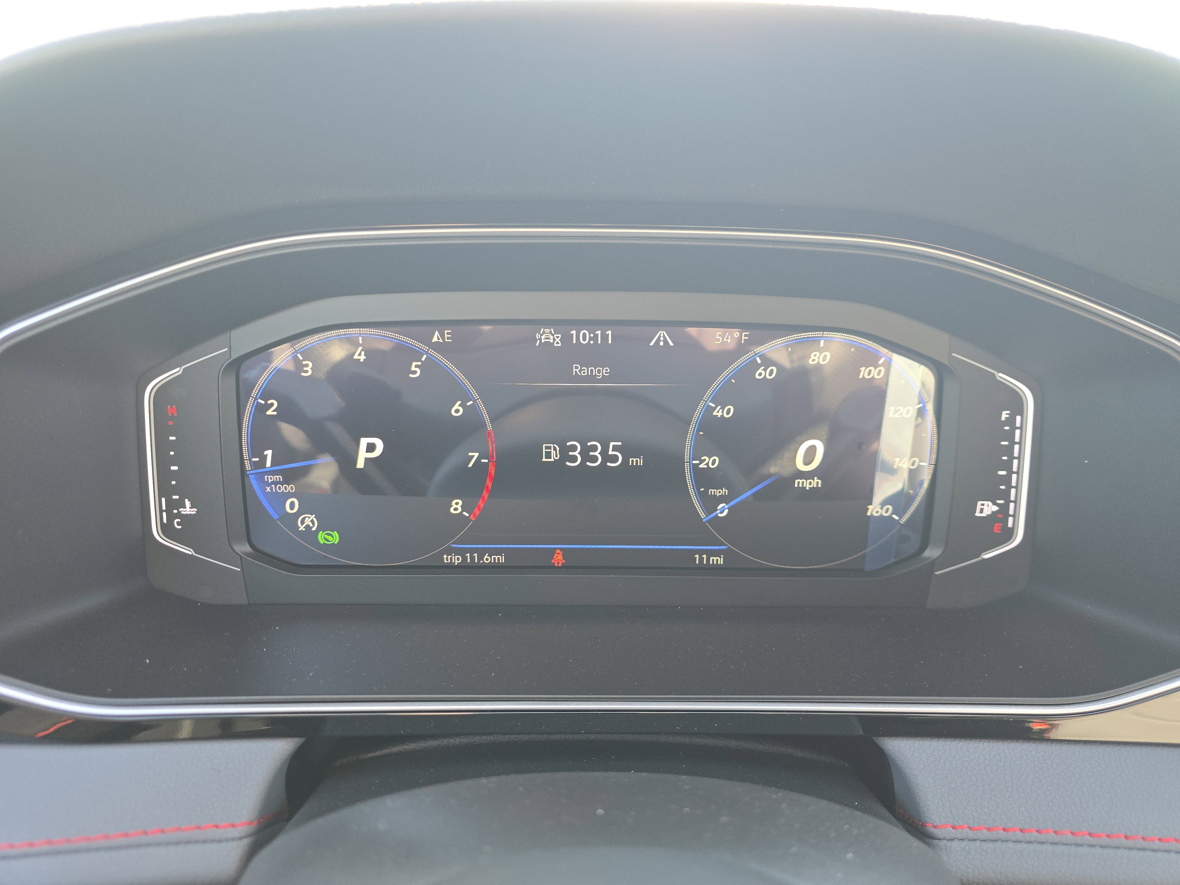 New 2026 Volkswagen Jetta GLI Autobahn image 20