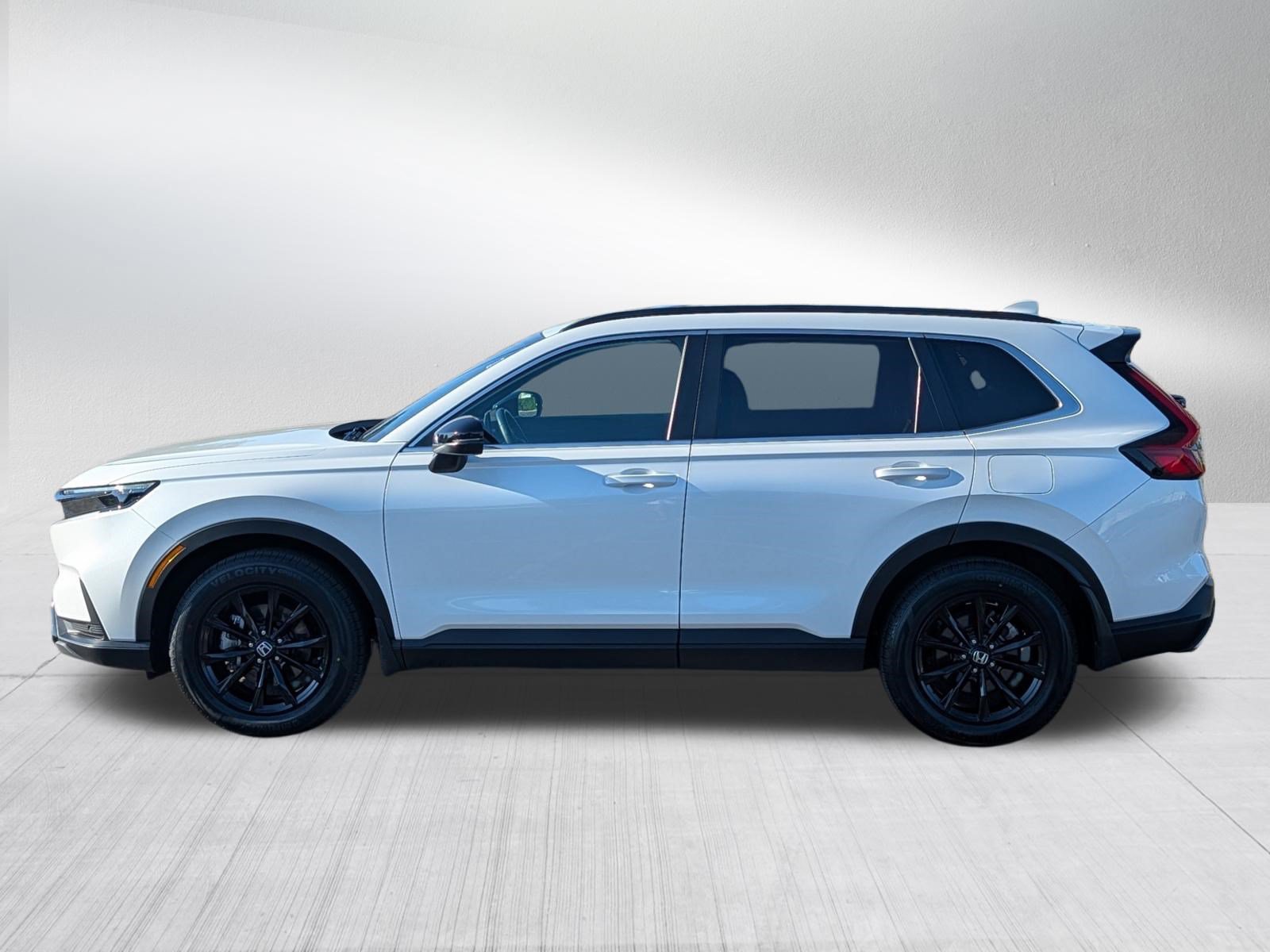 Used 2024 Honda CR-V Sport-L image 4