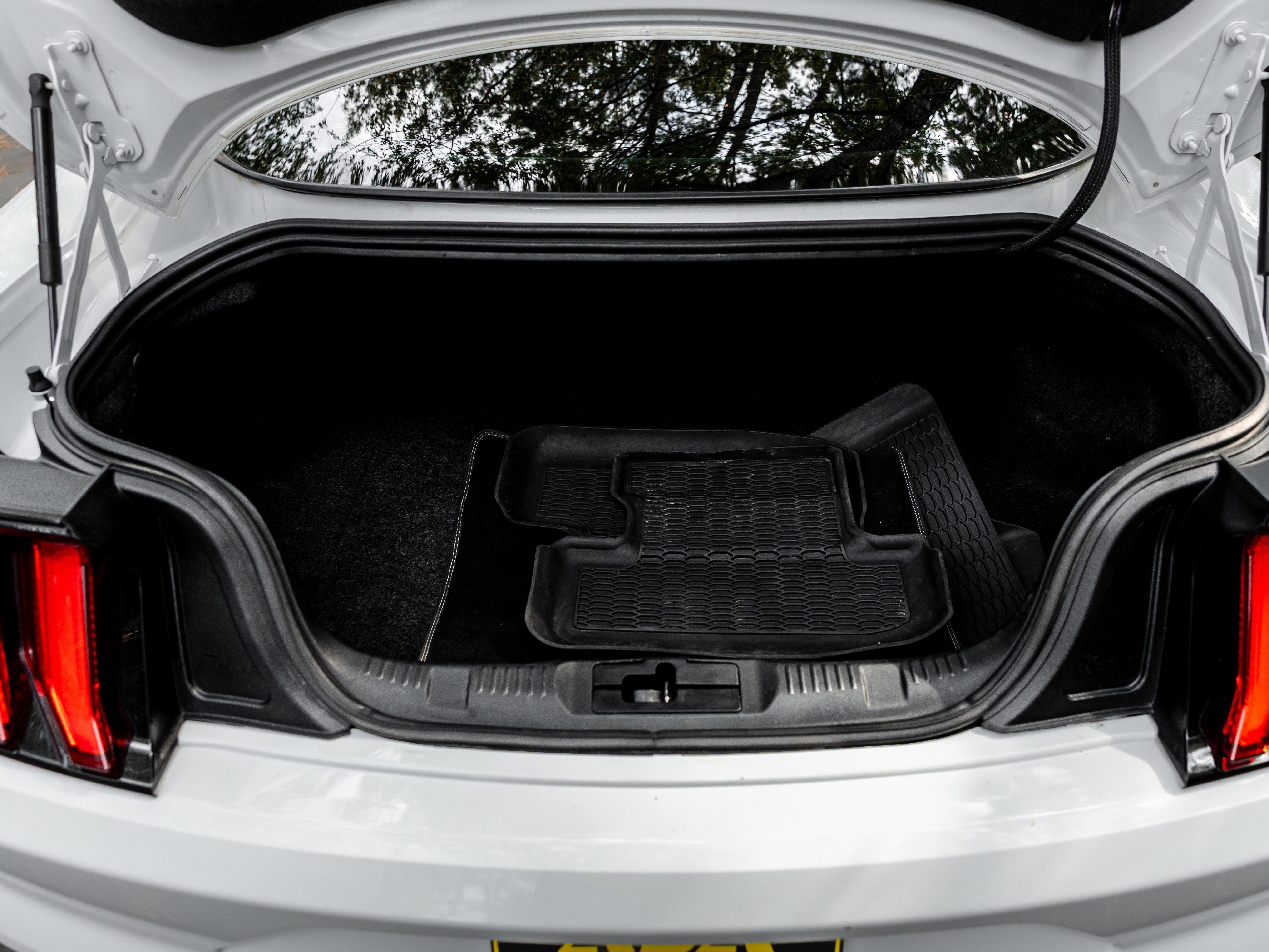 Used 2021 Ford Mustang Mach 1 w/ Mach 1 Handling Package image 71