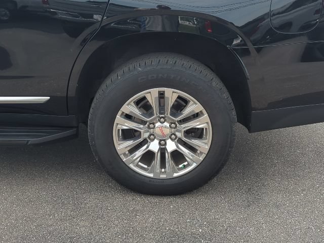 Used 2024 GMC Yukon Denali AWD/4WD image 15