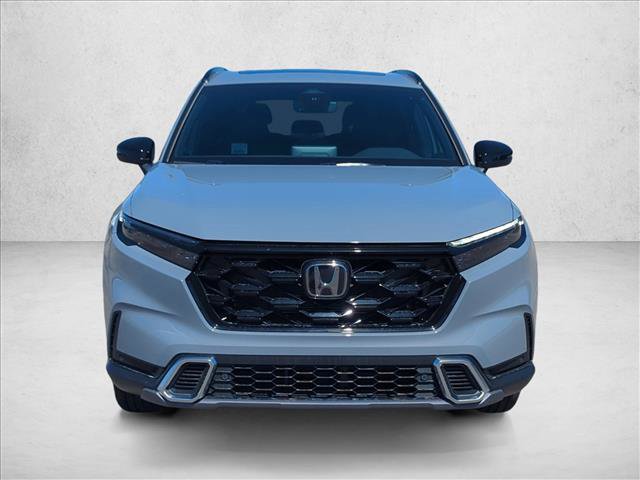 New 2026 Honda CR-V Sport Touring image 6