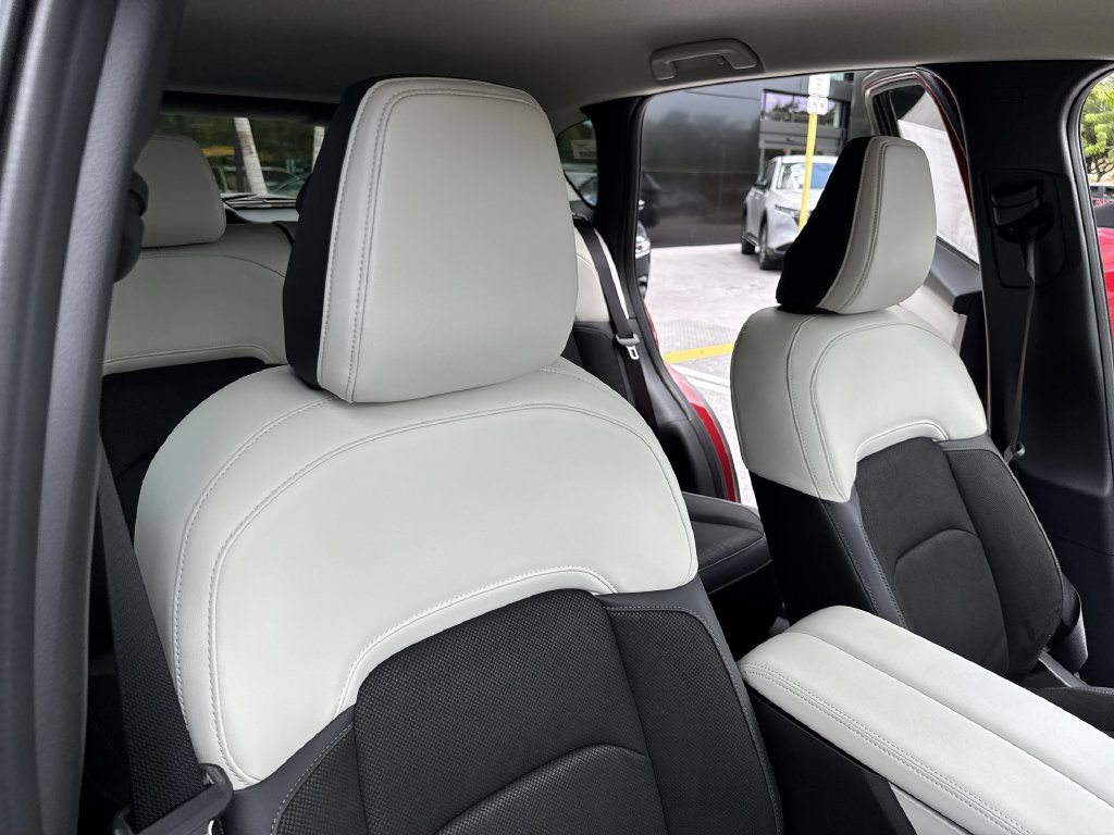 New 2026 MAZDA CX-5 Select AWD/4WD image 46