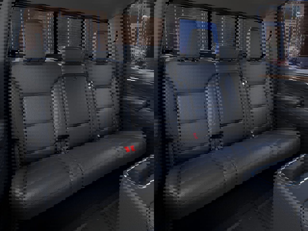 New 2026 Chevrolet Silverado 1500 RST w/ RST All Star Premium Package AWD/4WD image 17