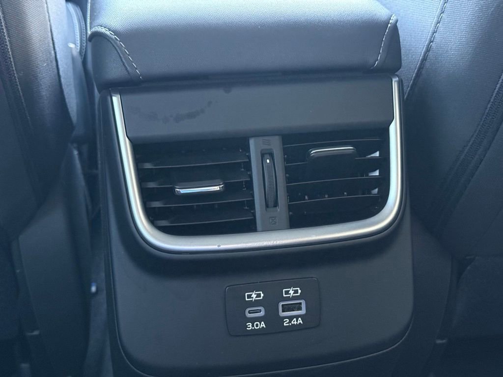 Certified 2025 Subaru Outback Premium image 25