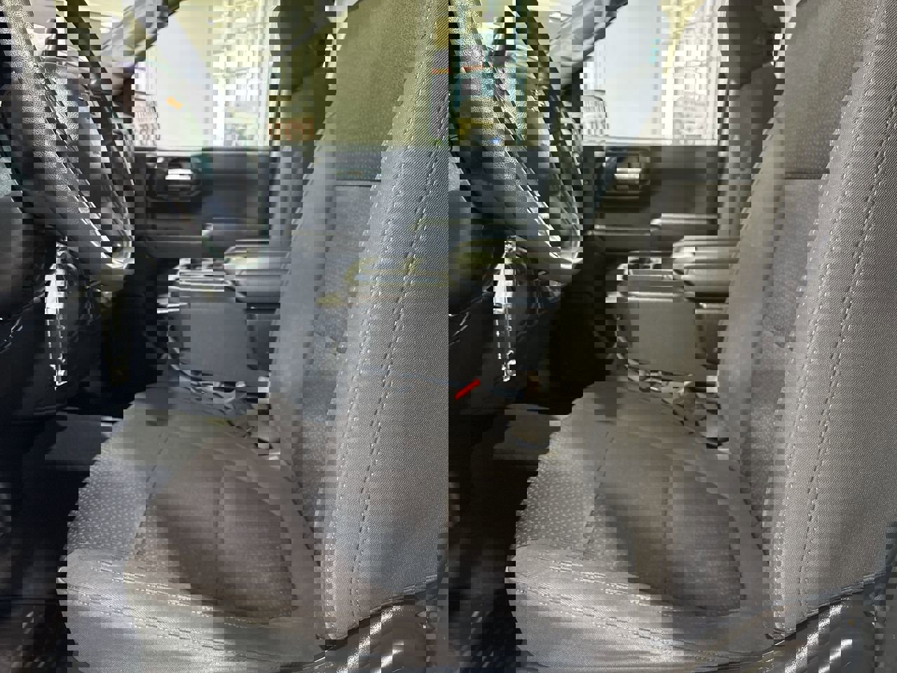 Used 2021 Chevrolet Silverado 1500 Custom image 11