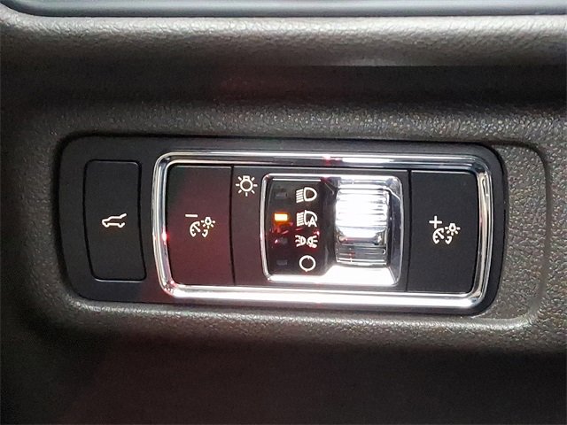 Certified 2022 Lincoln Corsair Reserve w/ Elements Package image 25