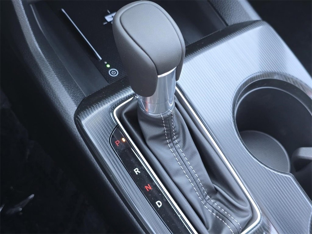 New 2026 Honda Civic Sport Touring image 34