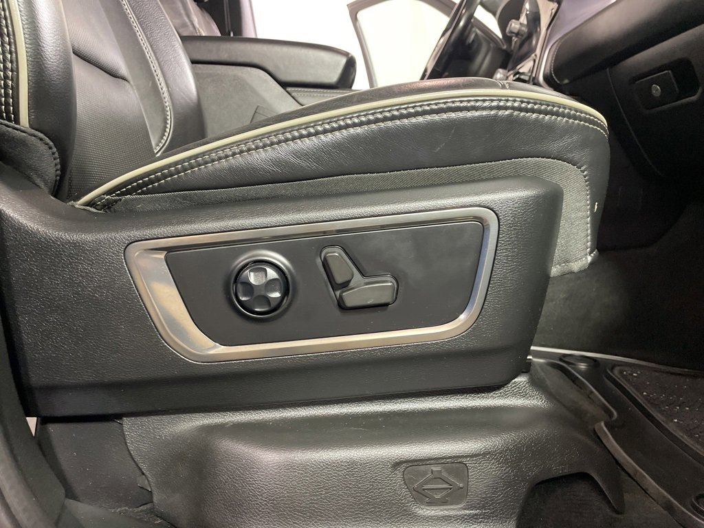 Used 2021 RAM 1500 Limited image 25