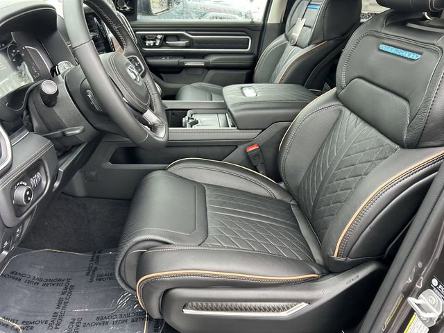 New 2026 RAM 1500 Tungsten image 17