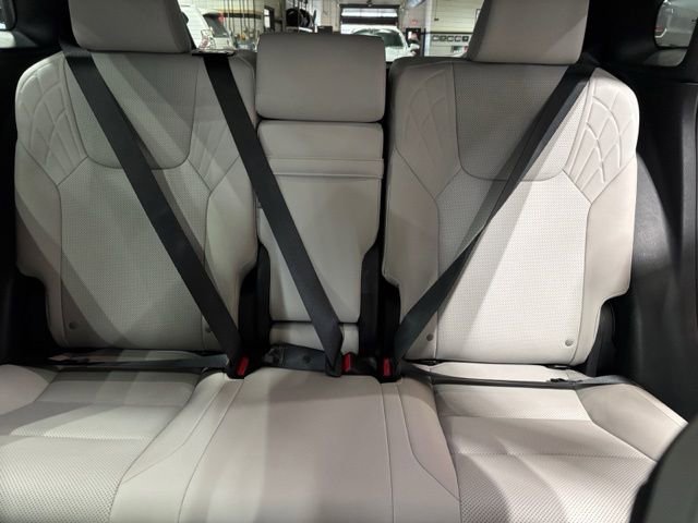 Used 2023 Lexus RX 350 Premium w/ Accessory Package (Z1) image 26