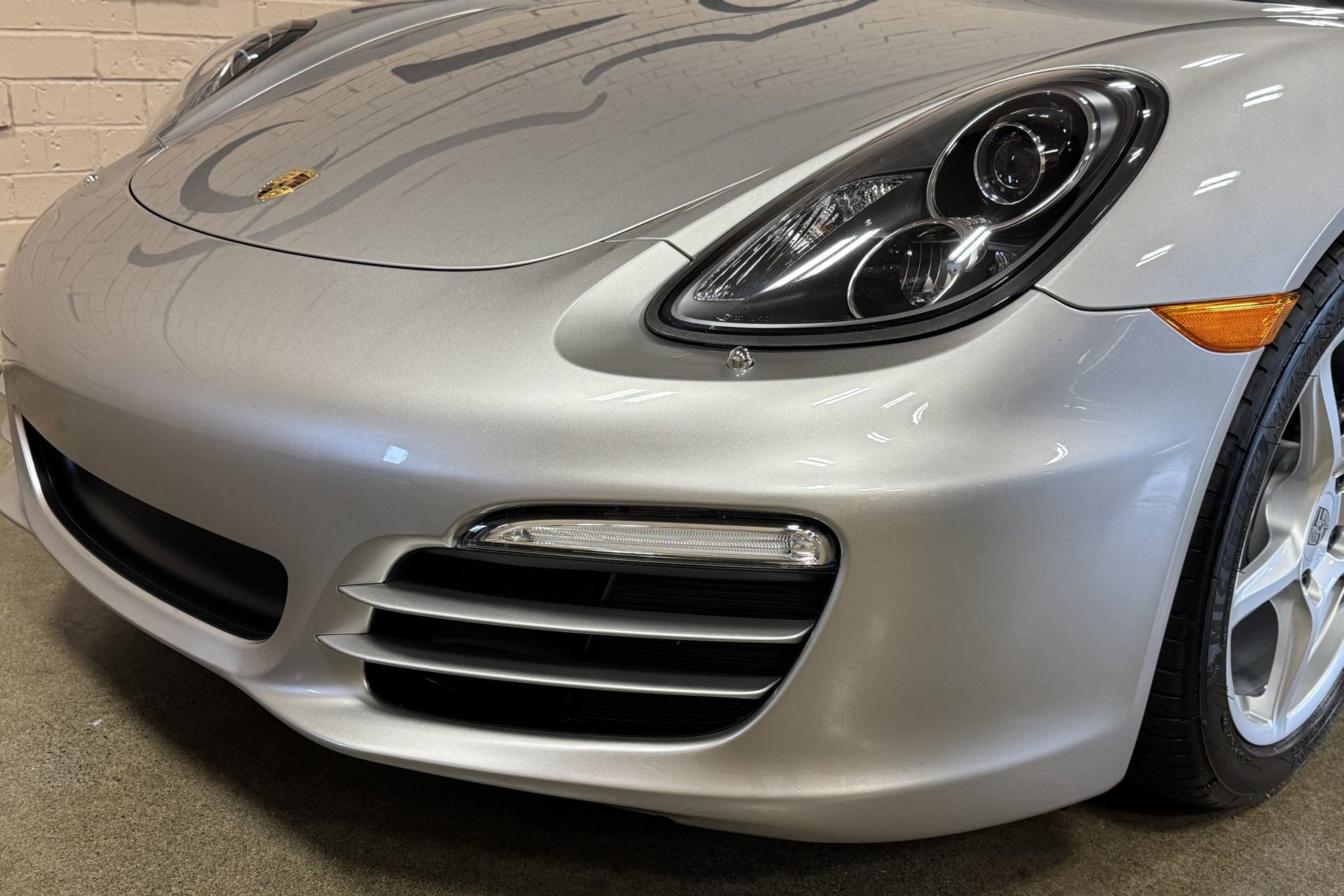 Used 2013 Porsche Boxster RWD image 35