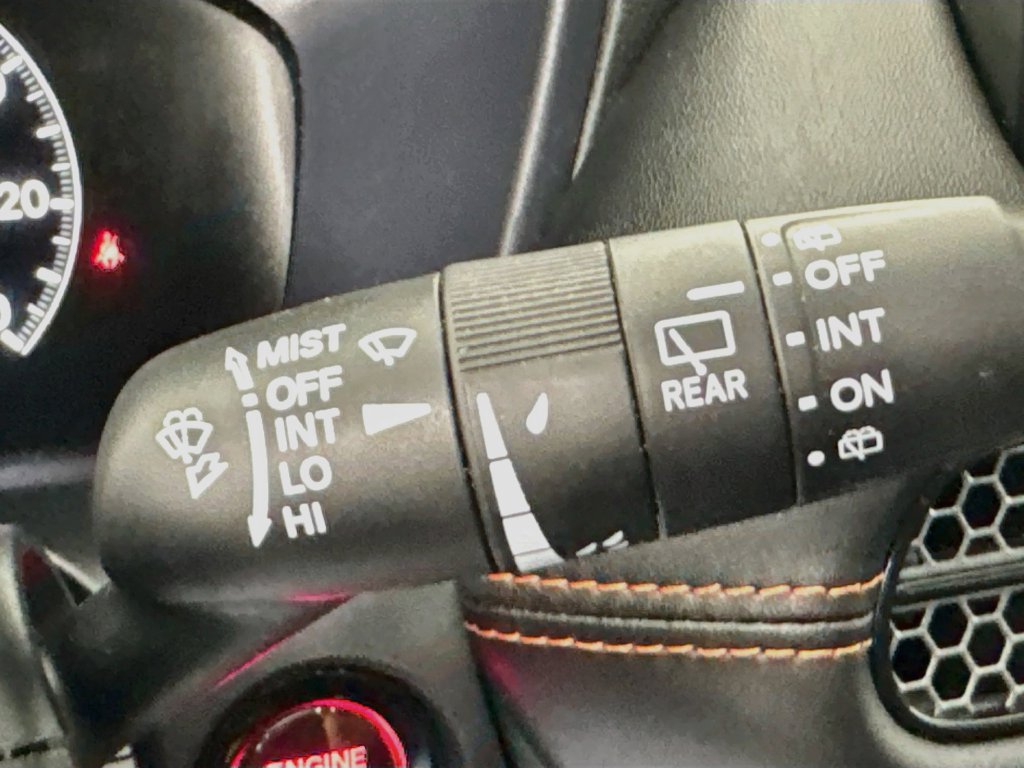 Used 2024 Honda HR-V Sport image 16