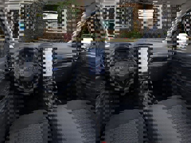 New 2025 Ford Ranger XLT w/ Equipment Group 301A High image 34