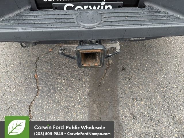 Used 2011 Ford Ranger XLT image 11