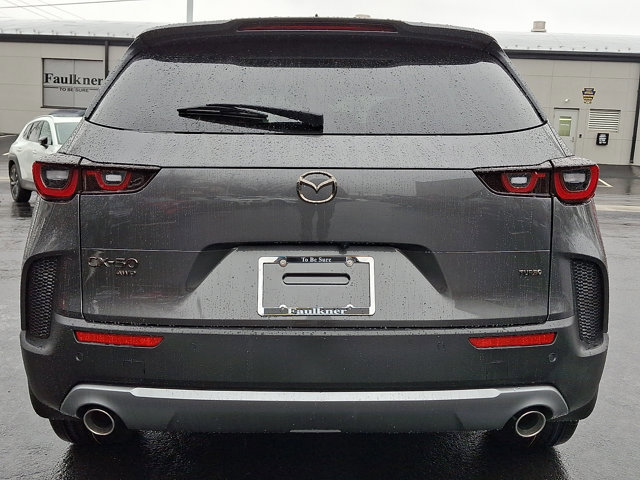 New 2026 MAZDA CX-50 AWD 2.5 S w/ Weather Package image 5