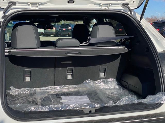 New 2026 Subaru Crosstrek 2.5i Wilderness image 24