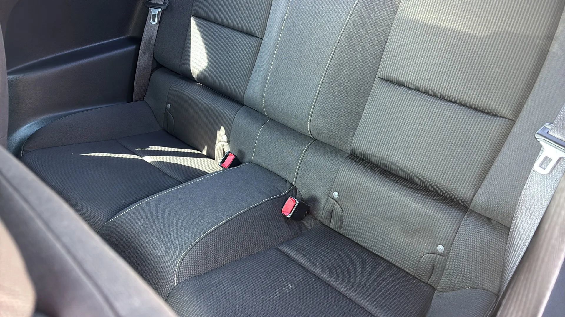 Used 2014 Chevrolet Camaro LT w/ RS Package image 18