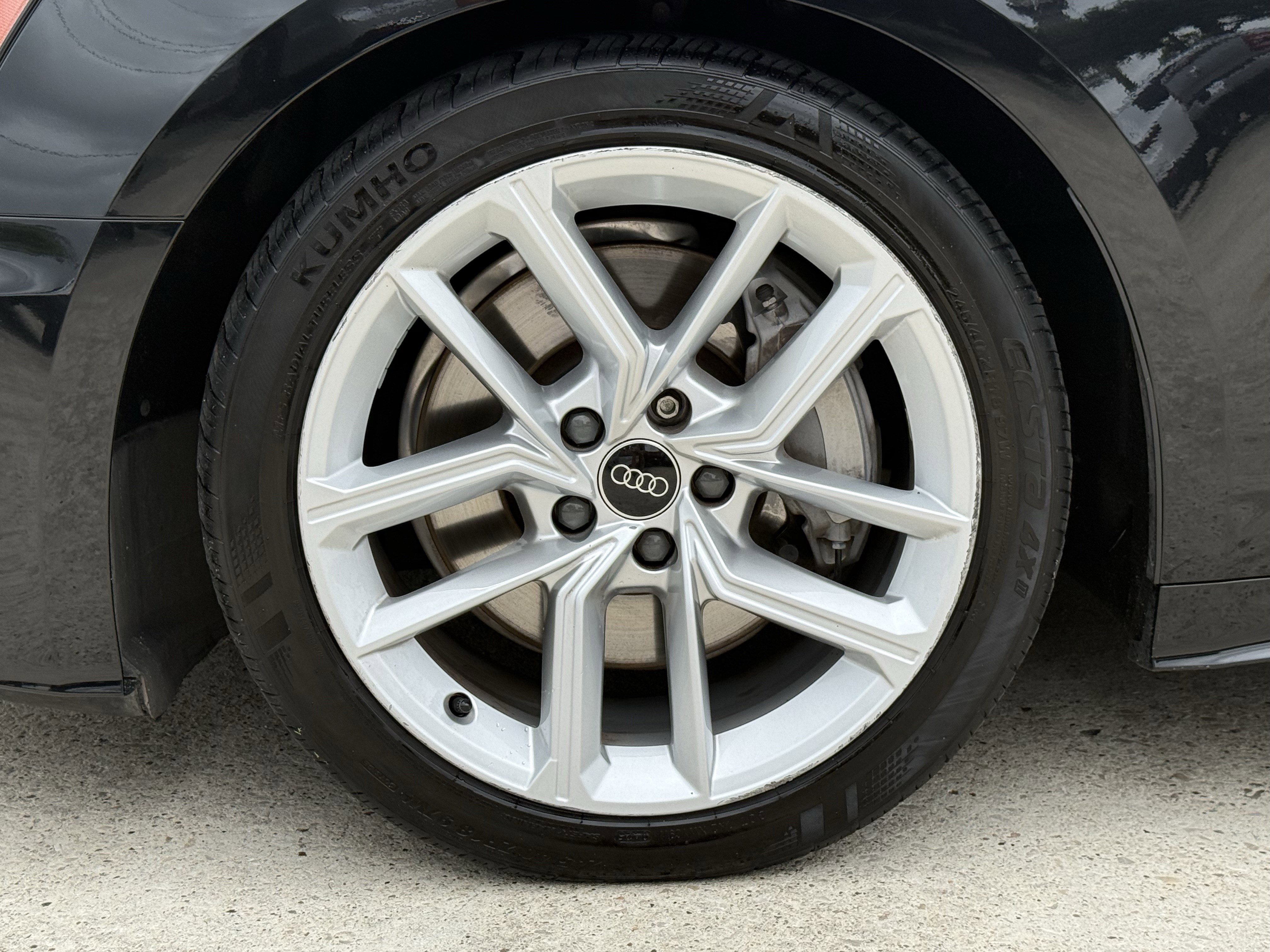 Used 2024 Audi A5 2.0T Premium Plus AWD/4WD image 13