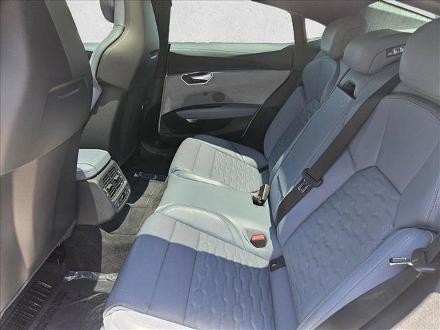 Used 2023 Audi e-tron GT Premium Plus w/ Performance Package AWD/4WD image 23