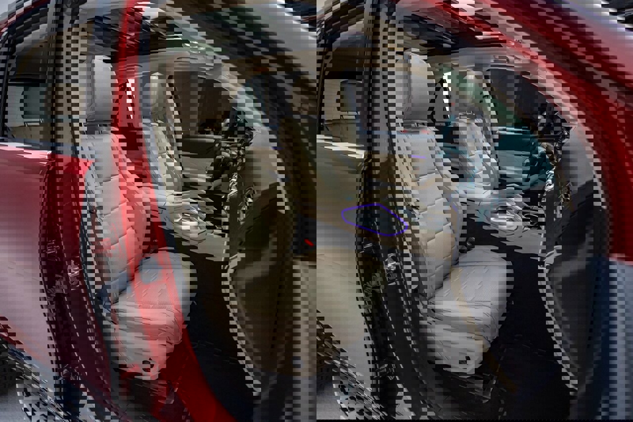 Used 2024 Mercedes-Benz GLE 350 4MATIC image 27